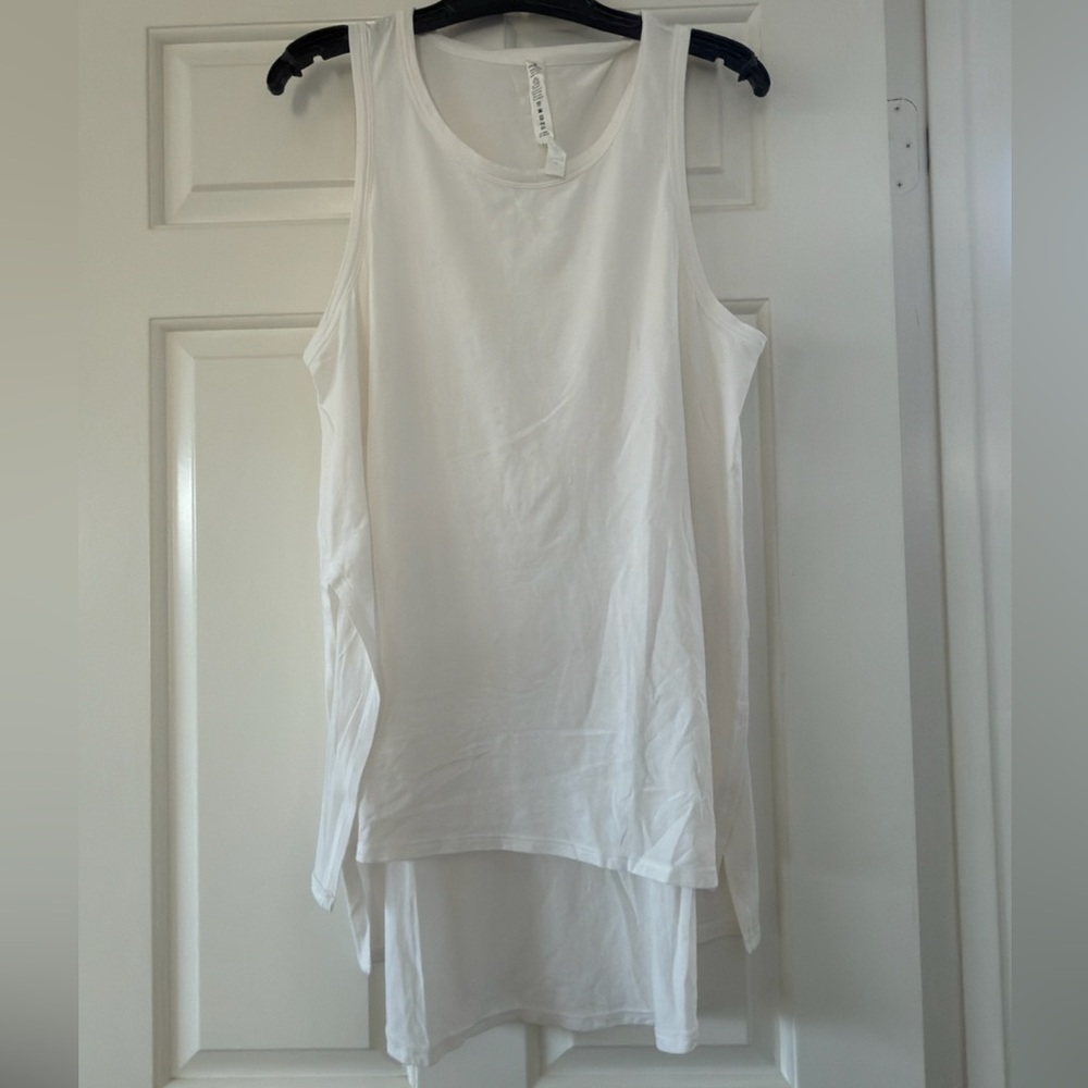 Lululemon Workout Top